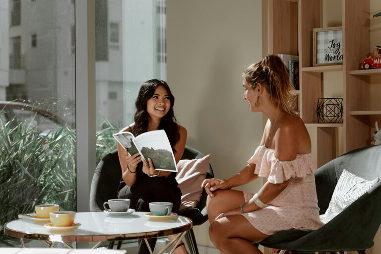 How to Plan a Restful Day Off at Home for Ultimate Relaxation